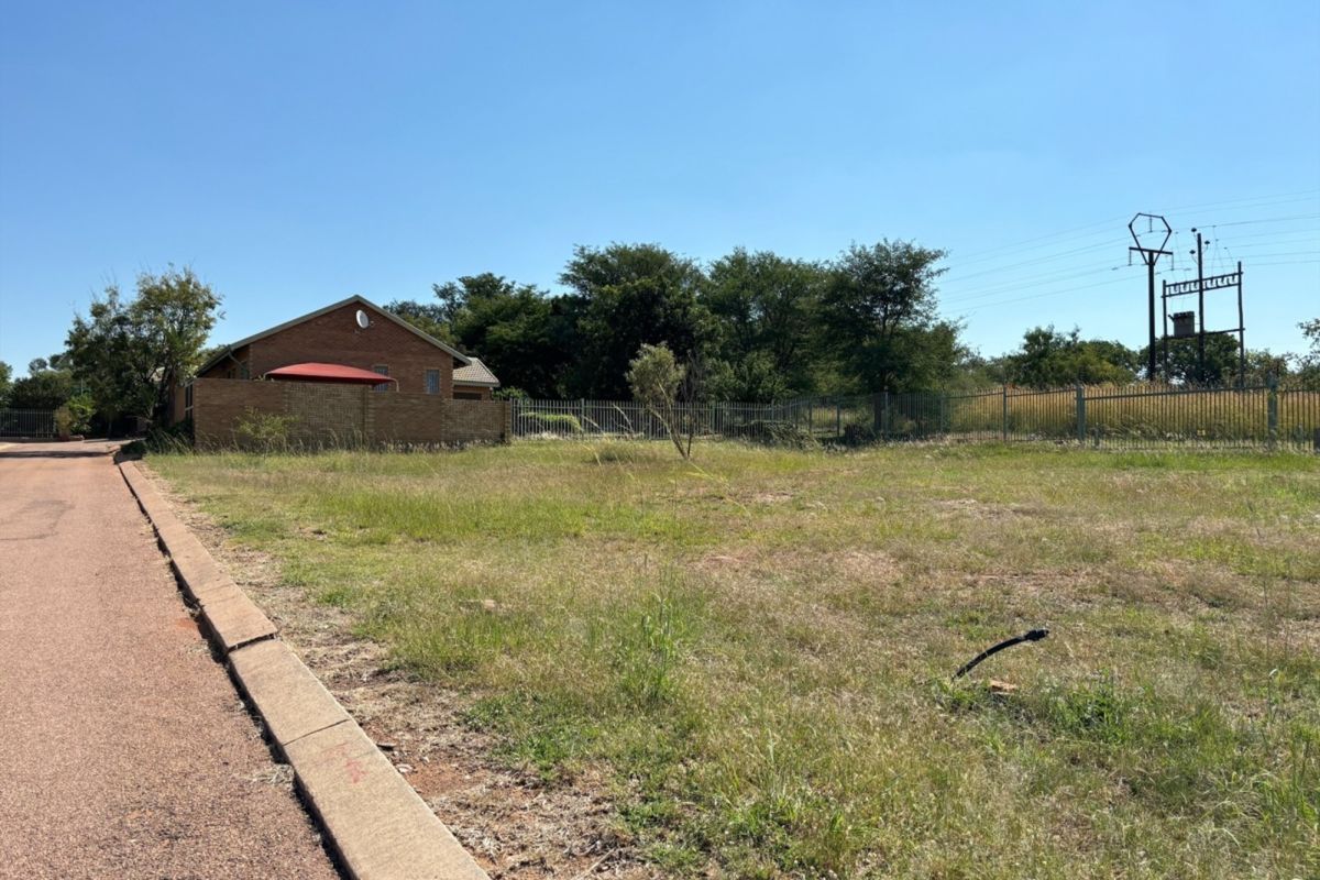 Vacant Land Residential For Sale In Bela Bela - Photo 5