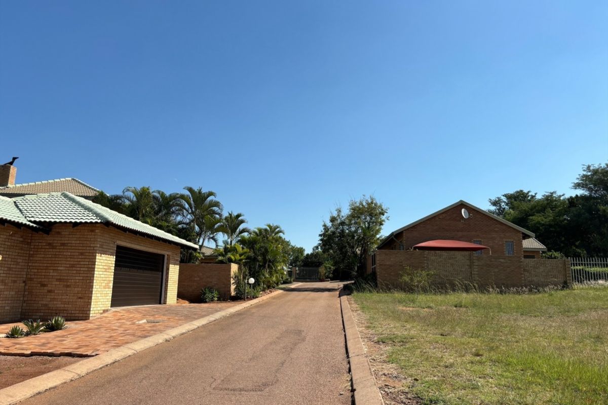 Vacant Land Residential For Sale In Bela Bela - Photo 4