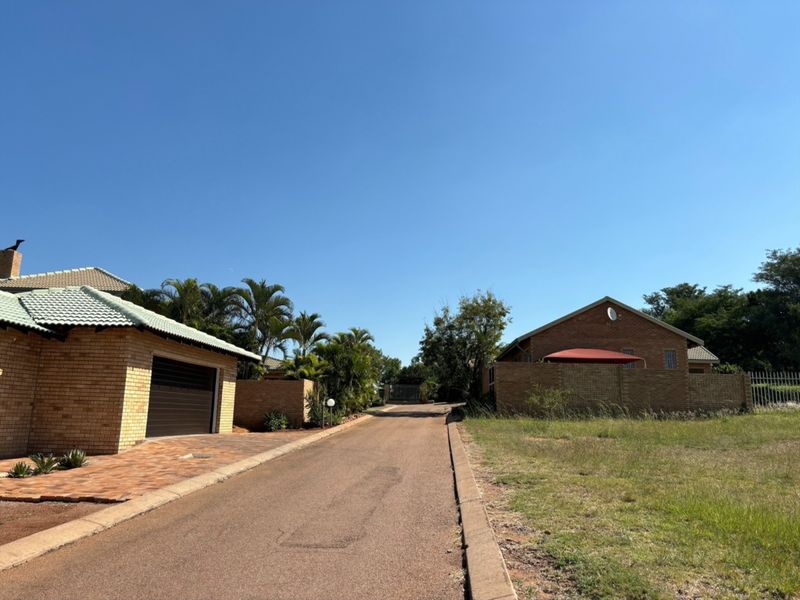 Vacant Land Residential For Sale In Bela Bela - Photo 4