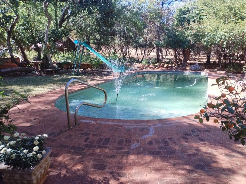 Smallholding For Sale In Bela Bela - Photo 10