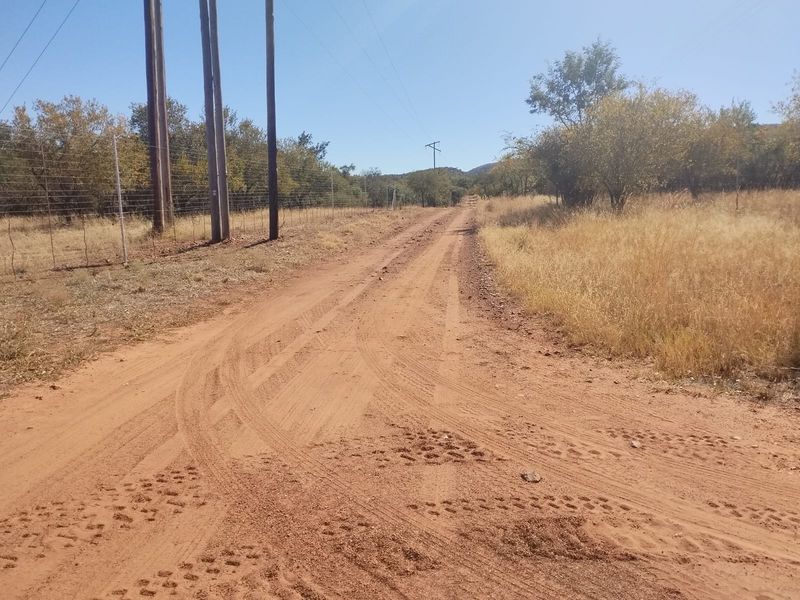 Smallholding For Sale In Bela Bela - Photo 6