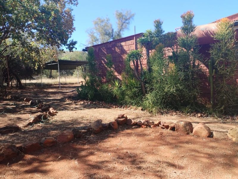 Smallholding For Sale In Bela Bela - Photo 4