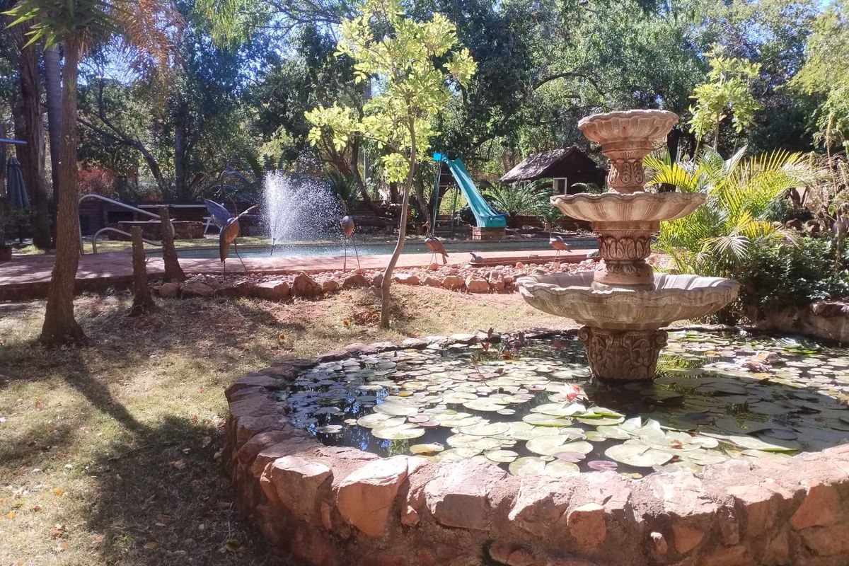 Smallholding For Sale In Bela Bela - Photo 5