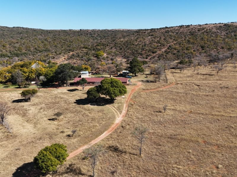 VAT Registered 701ha Valley Lodge / farm for sale. - Photo 5