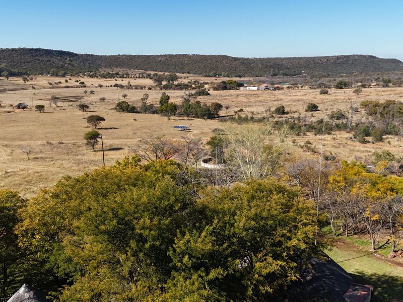 VAT Registered 701ha Valley Lodge / farm for sale. - Photo 7