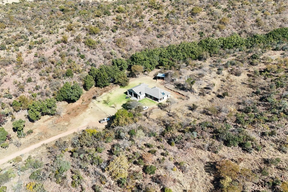 VAT Registered 701ha Valley Lodge / farm for sale. - Photo 4