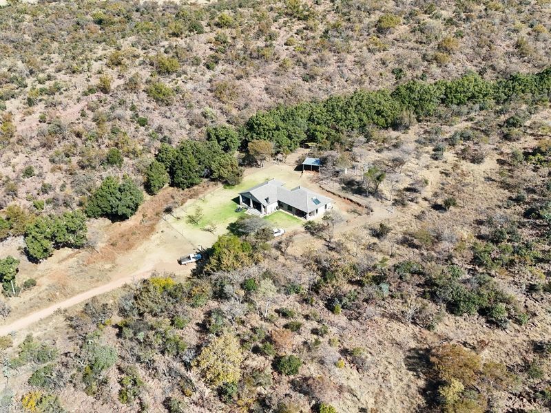 VAT Registered 701ha Valley Lodge / farm for sale. - Photo 4