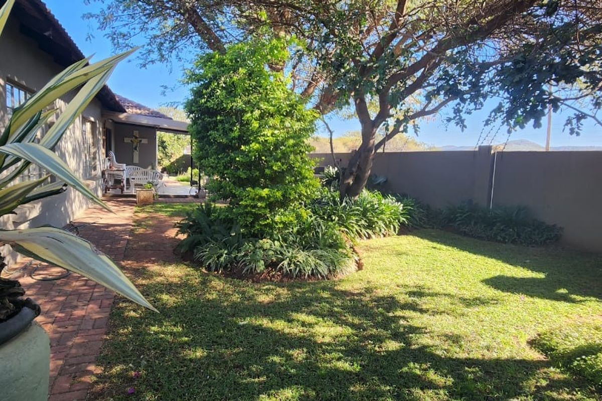 House For Sale In Bela Bela - Photo 2