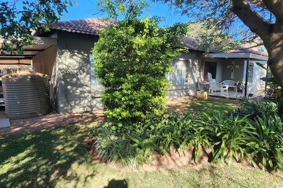 House For Sale In Bela Bela - Photo 5