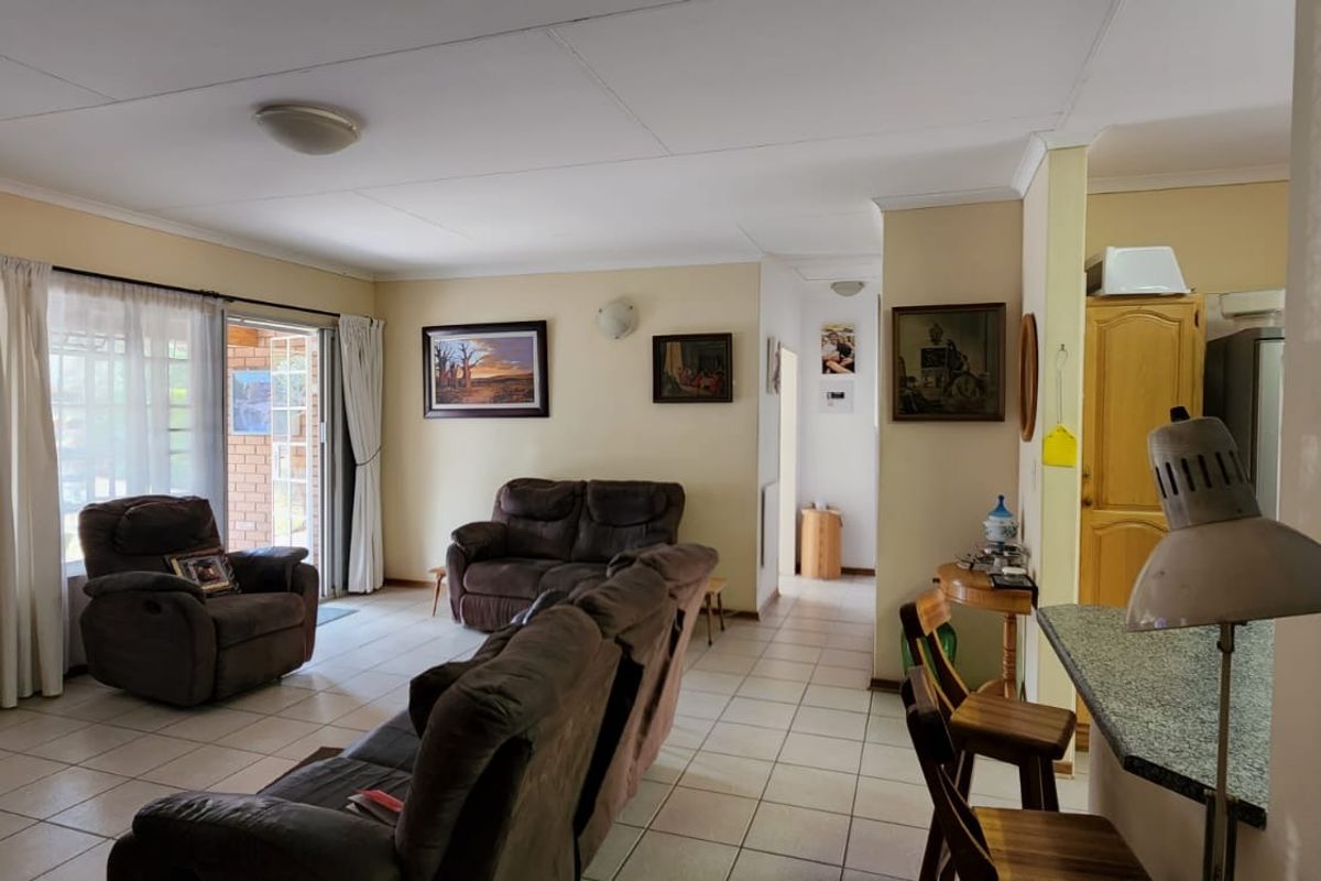 Townhouse For Sale In Bela Bela - Photo 3