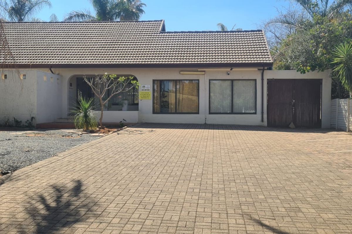 House For Sale In Bela Bela - Photo 2