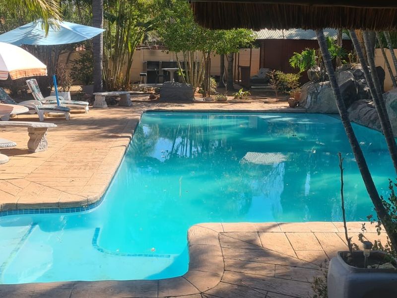 House For Sale In Bela Bela - Photo 9