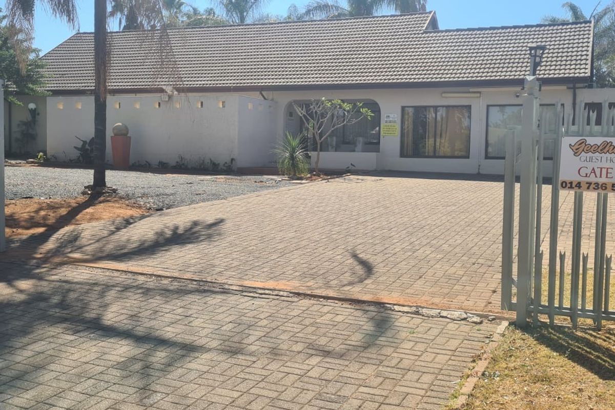 House For Sale In Bela Bela - Photo 5