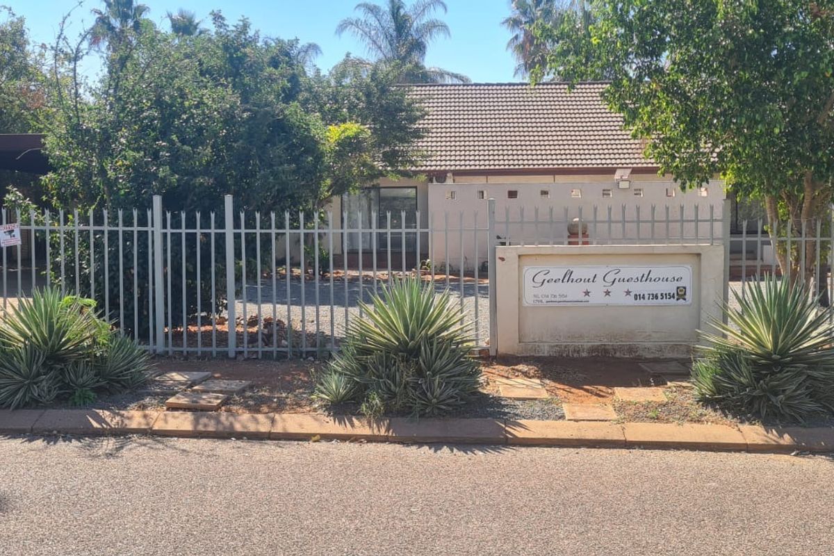 House For Sale In Bela Bela - Photo 3