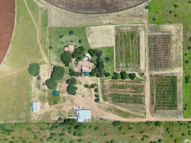 Farm For Sale In Bela Bela - Photo 2