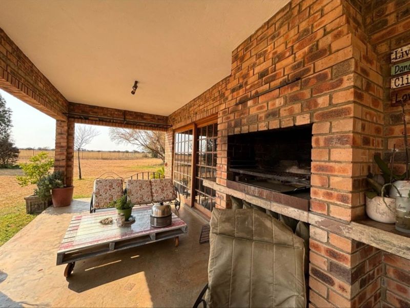 Farm For Sale In Bela Bela - Photo 5