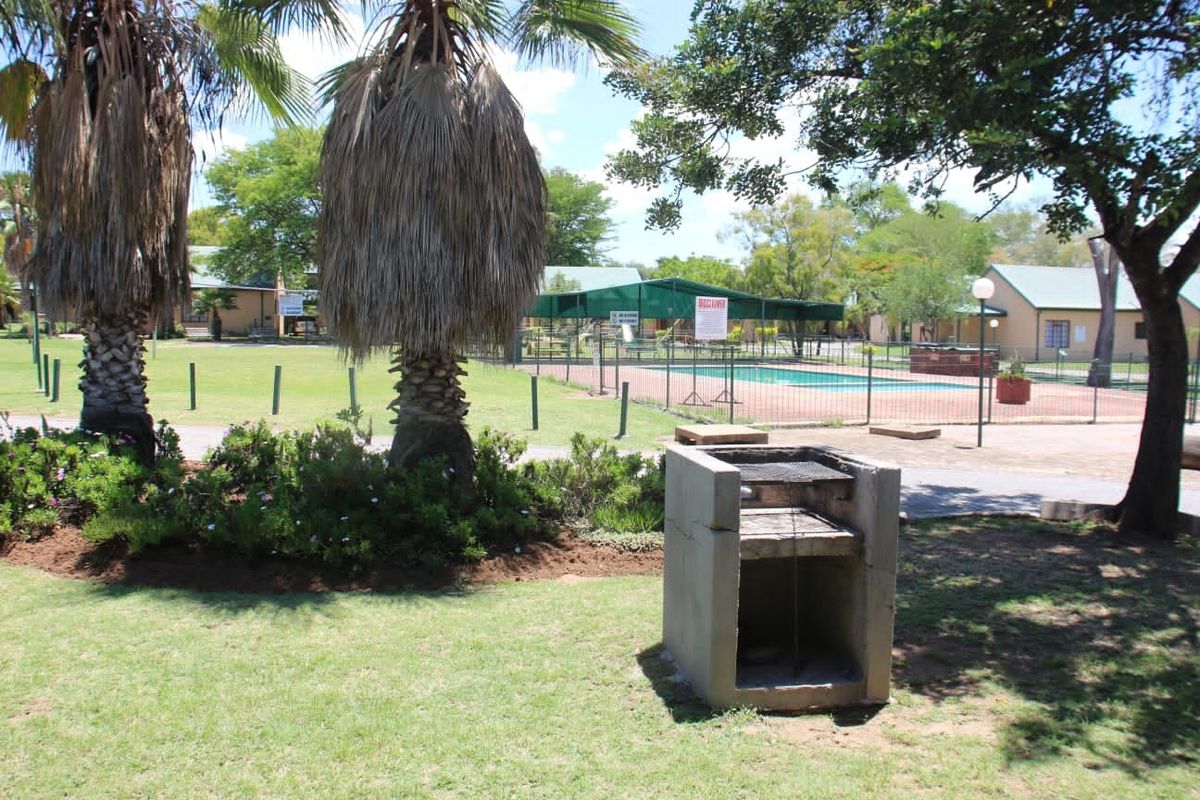 Townhouse For Sale In Bela Bela - Photo 2