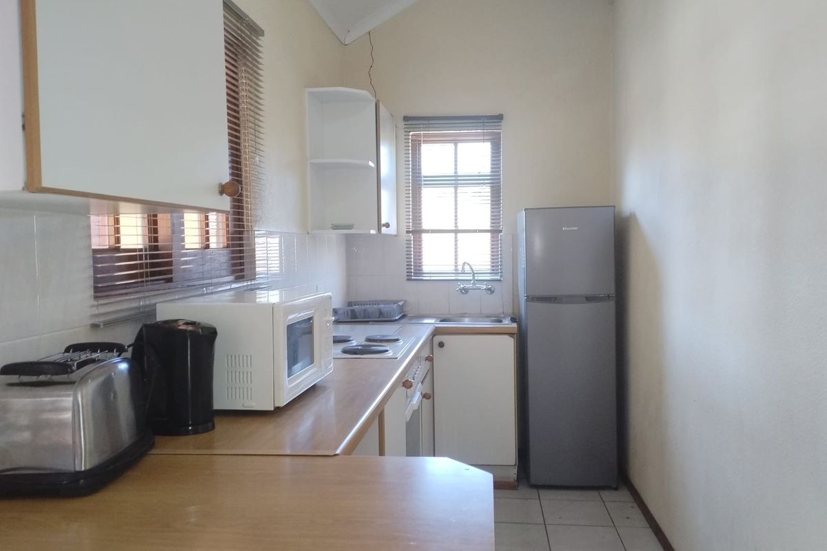 Townhouse For Sale In Bela Bela - Photo 5