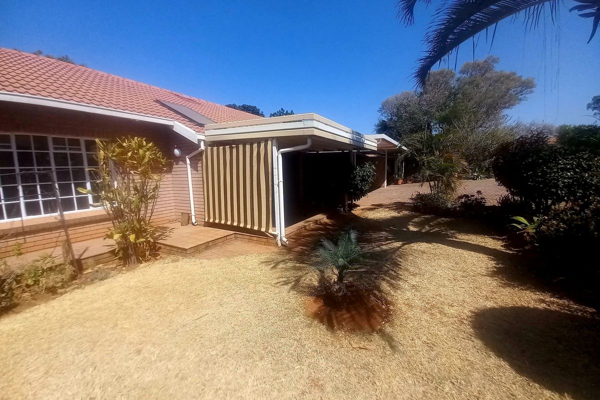 Retirement Unit For Sale In Bela Bela - Photo 2