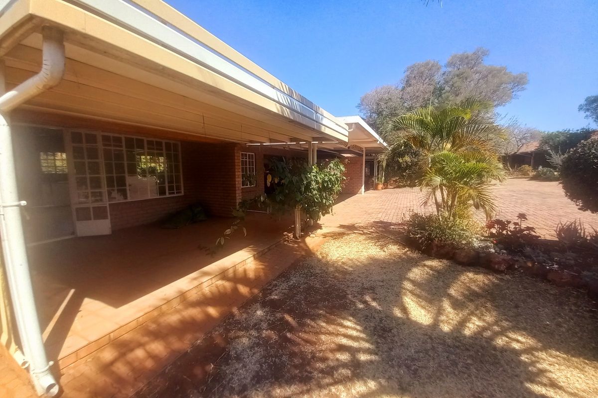 Retirement Unit For Sale In Bela Bela - Photo 3