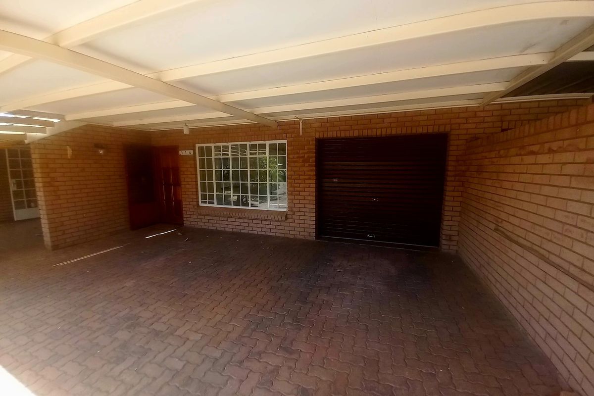 Retirement Unit For Sale In Bela Bela - Photo 4