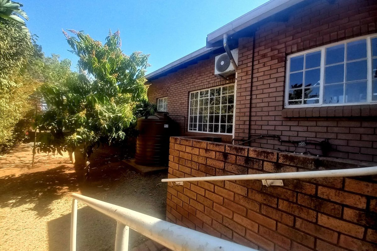 Retirement Unit For Sale In Bela Bela - Photo 5