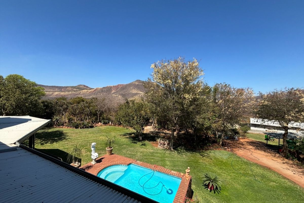 Farm For Sale In Bela Bela - Photo 3