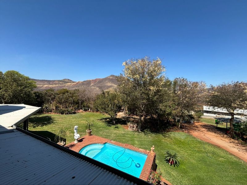 Farm For Sale In Bela Bela - Photo 3