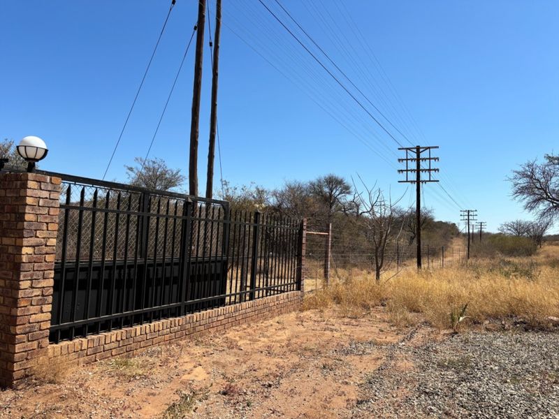 Farm For Sale In Bela Bela - Photo 9