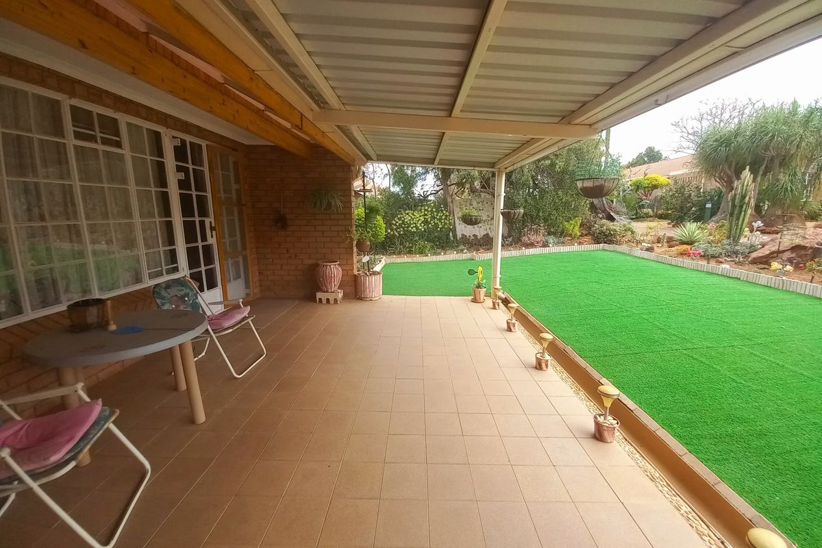 Retirement Unit For Sale In Bela Bela - Photo 5