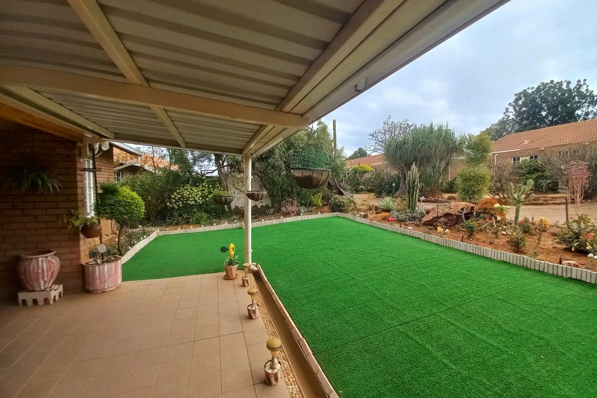 Retirement Unit For Sale In Bela Bela - Photo 4