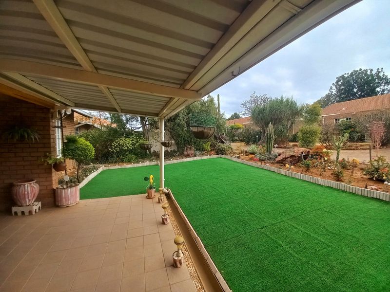 Retirement Unit For Sale In Bela Bela - Photo 4