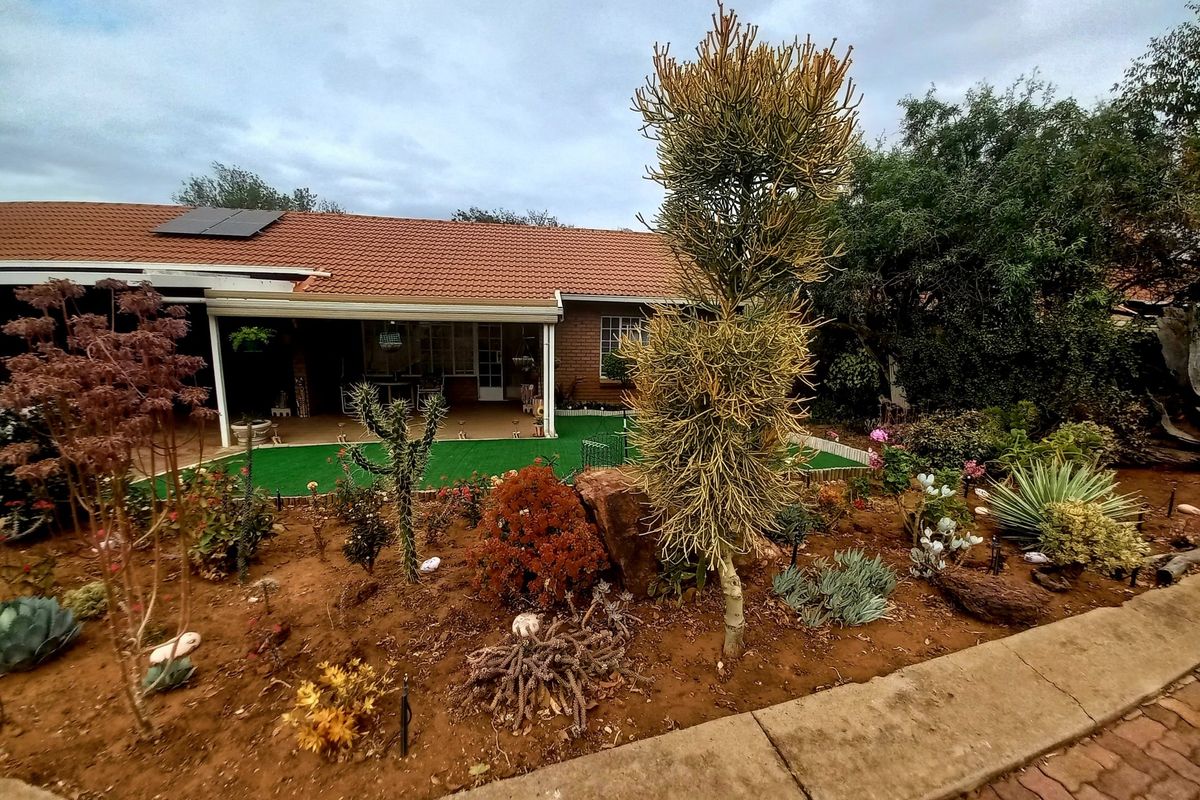 Retirement Unit For Sale In Bela Bela - Photo 3