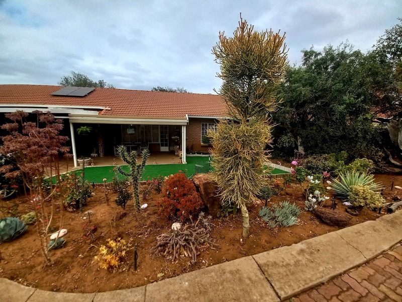 Retirement Unit For Sale In Bela Bela - Photo 3