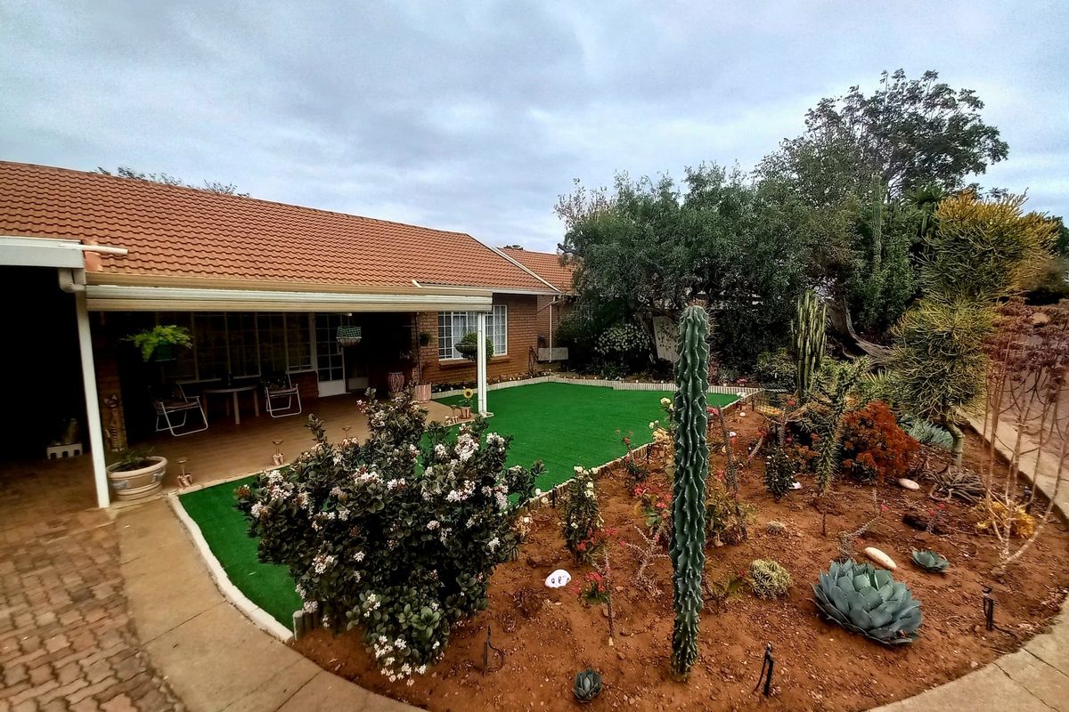 Retirement Unit For Sale In Bela Bela - Photo 2