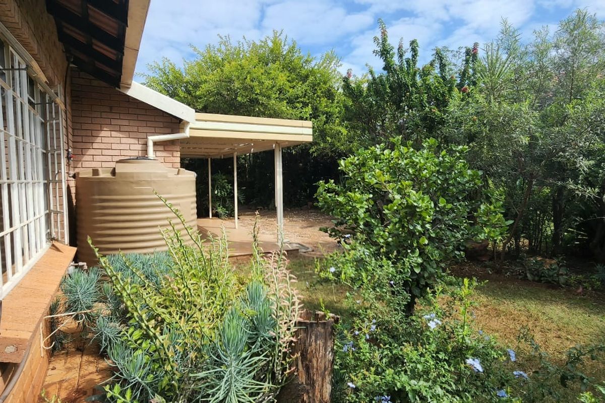 Retirement Unit For Sale In Bela Bela - Photo 2