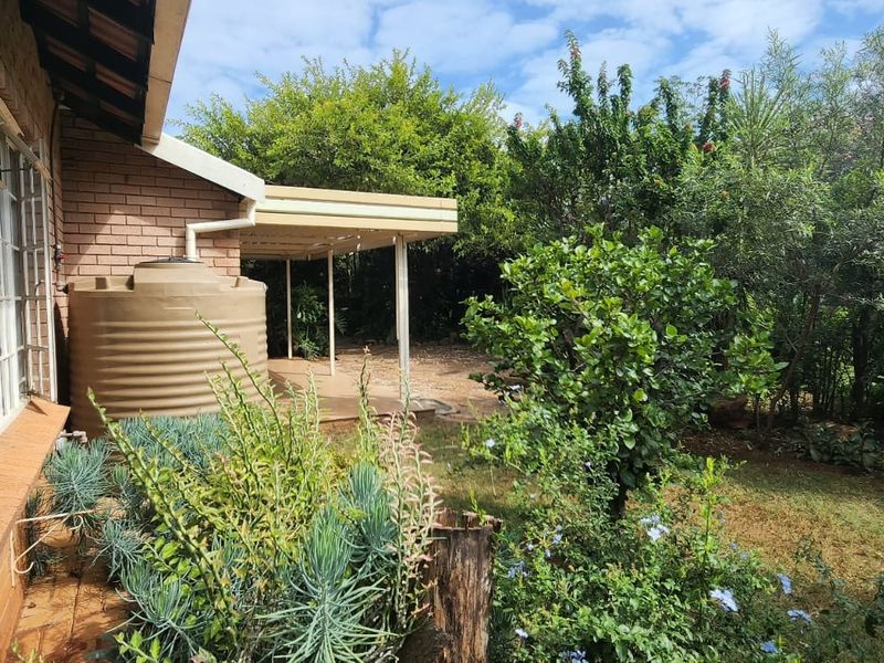 Retirement Unit For Sale In Bela Bela - Photo 2