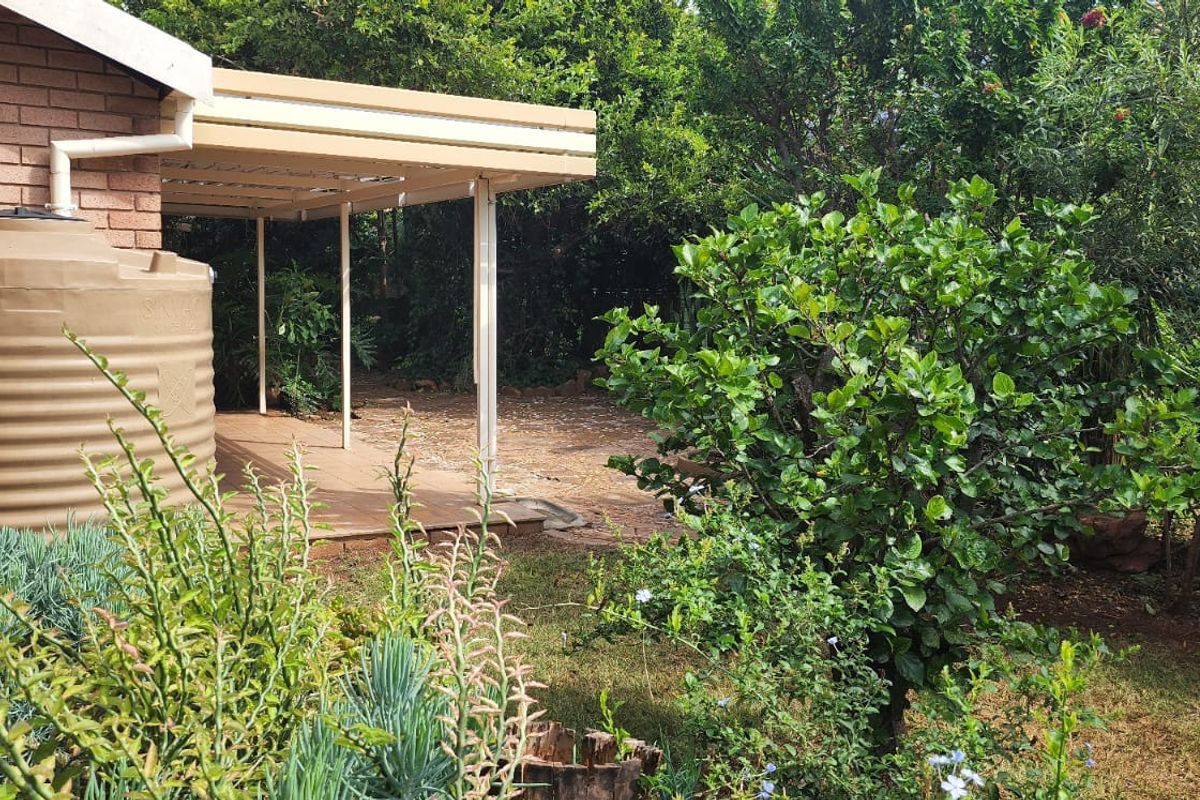 Retirement Unit For Sale In Bela Bela - Photo 3