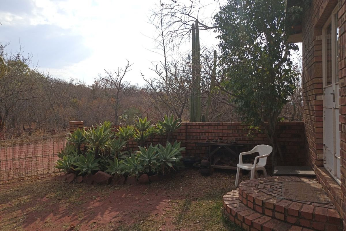 Smallholding For Sale In Bela Bela - Photo 5