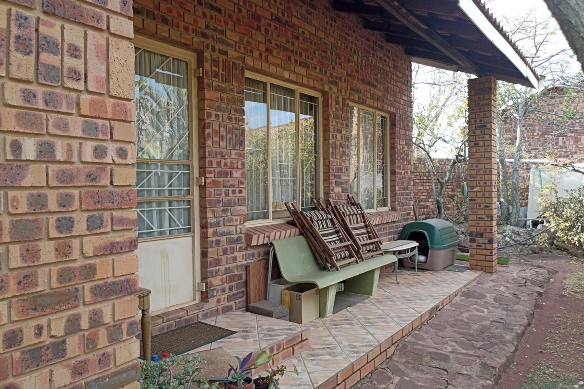 Smallholding For Sale In Bela Bela - Photo 3