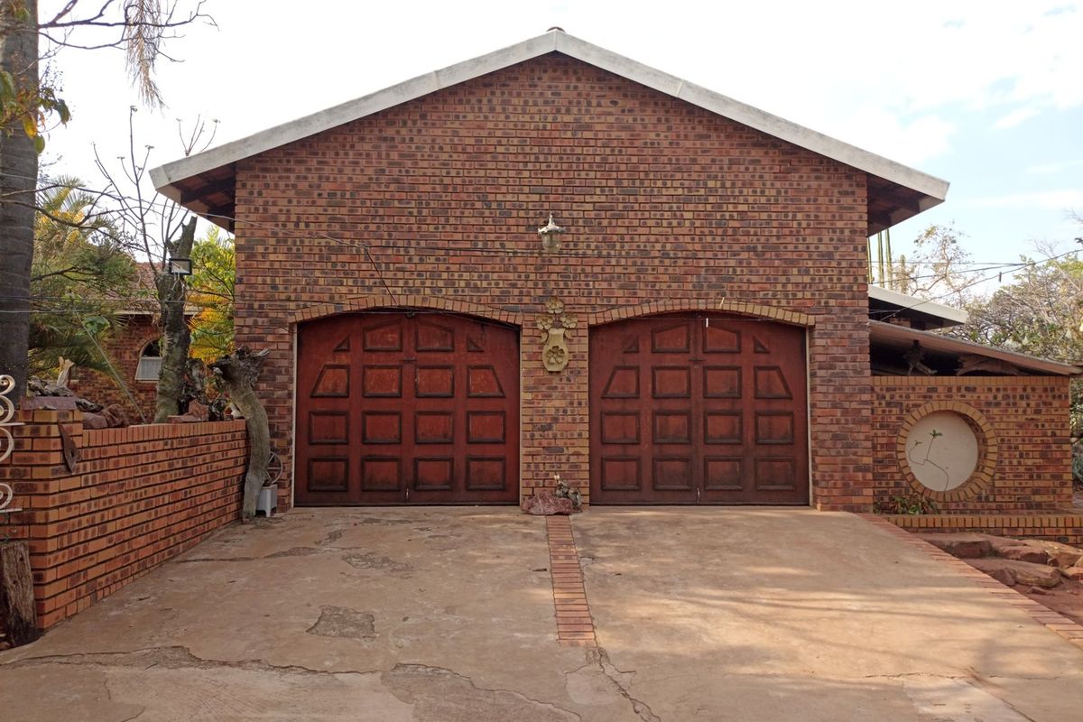 Smallholding For Sale In Bela Bela - Photo 4