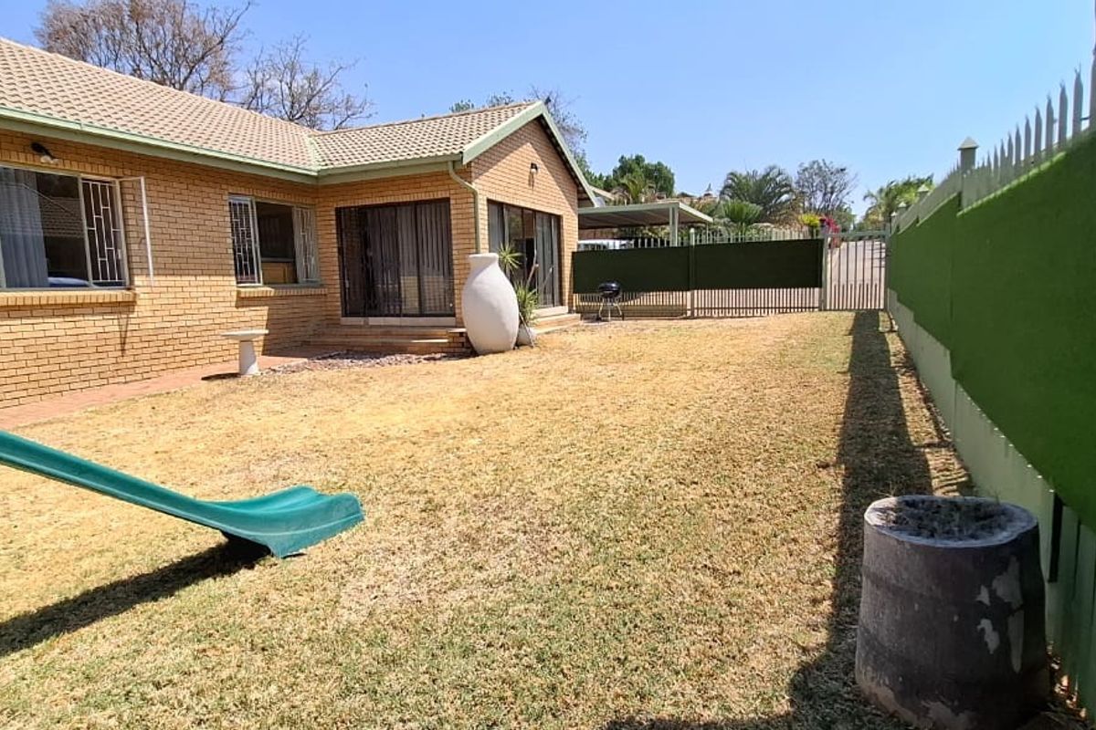 Townhouse For Sale In Bela Bela - Photo 5