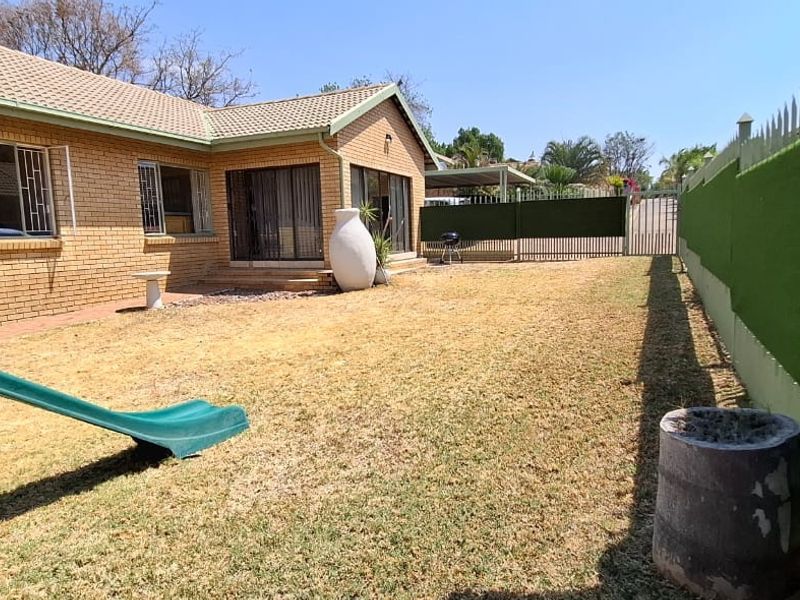 Townhouse For Sale In Bela Bela - Photo 5