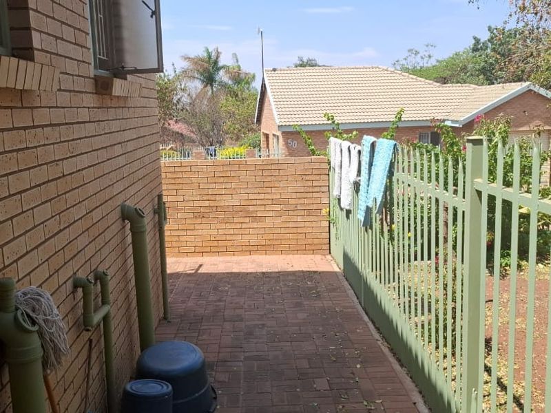 Townhouse For Sale In Bela Bela - Photo 8