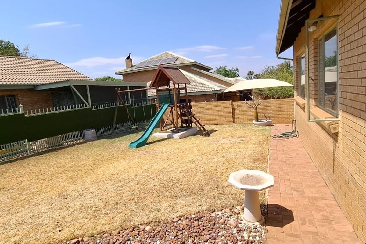 Townhouse For Sale In Bela Bela - Photo 4