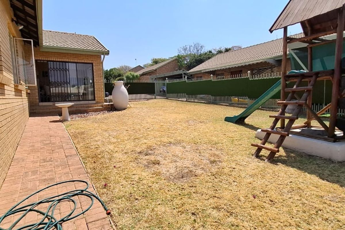 Townhouse For Sale In Bela Bela - Photo 2