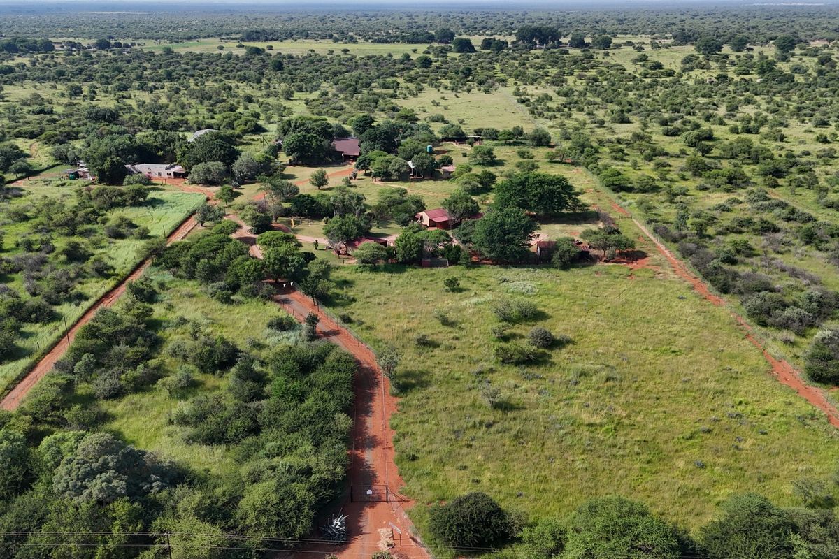 Smallholding For Sale In Bela Bela - Photo 2