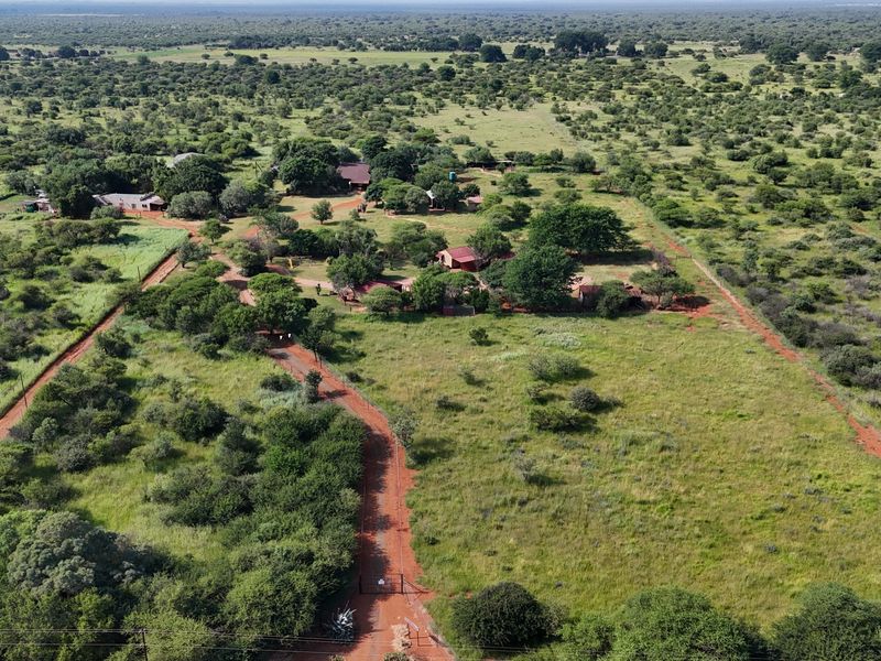 Smallholding For Sale In Bela Bela - Photo 2