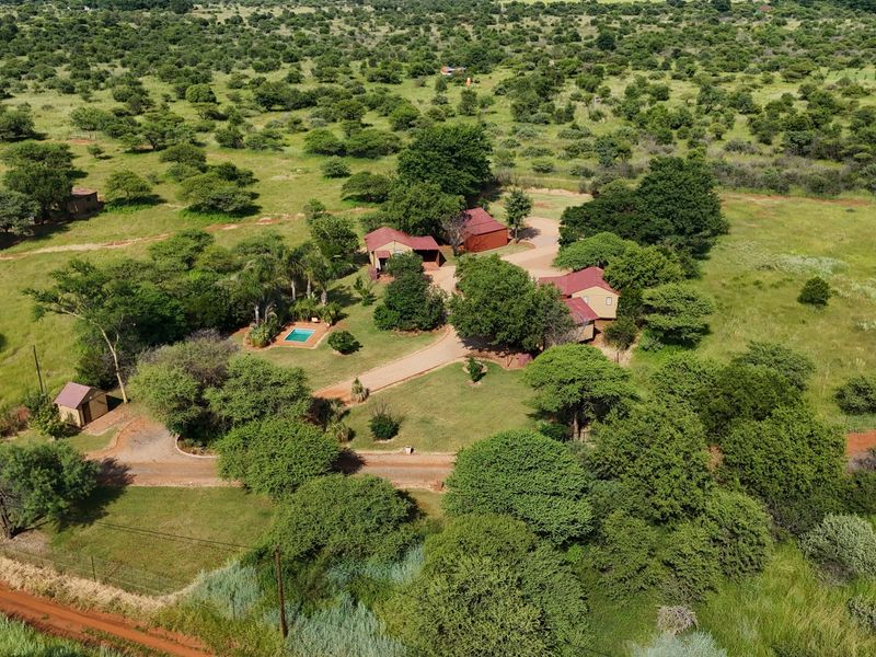 Smallholding For Sale In Bela Bela - Photo 8