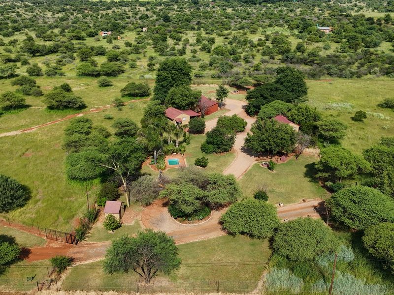 Smallholding For Sale In Bela Bela - Photo 9